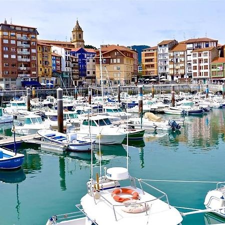 Casco Viejo Daire Bermeo Dış mekan fotoğraf