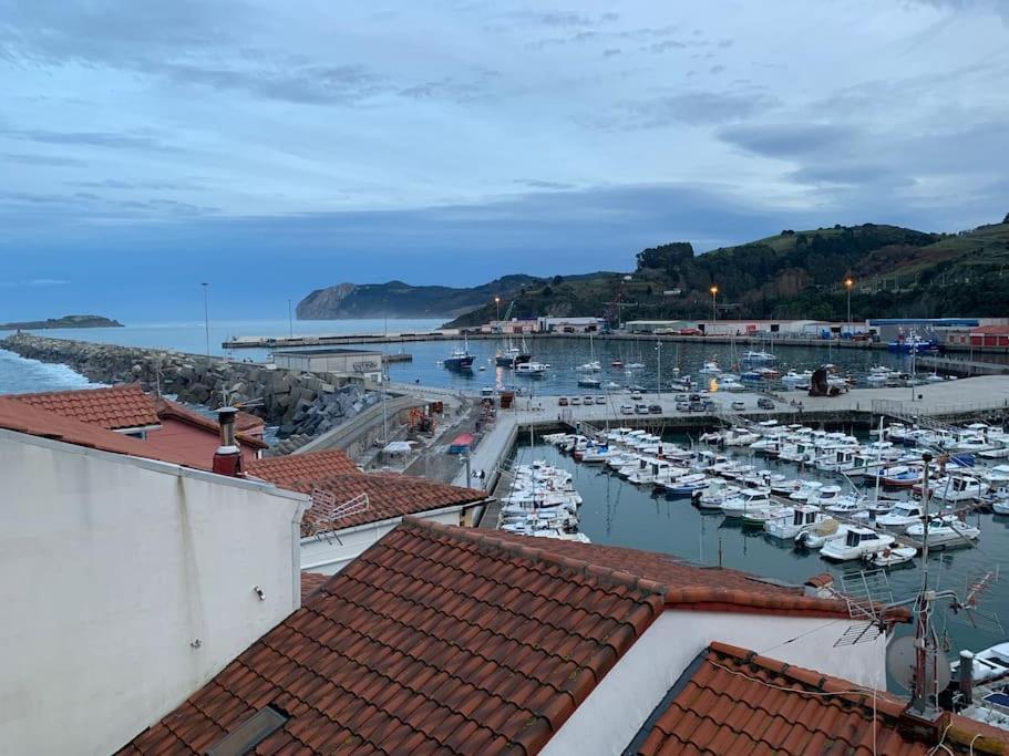 Casco Viejo Daire Bermeo Dış mekan fotoğraf