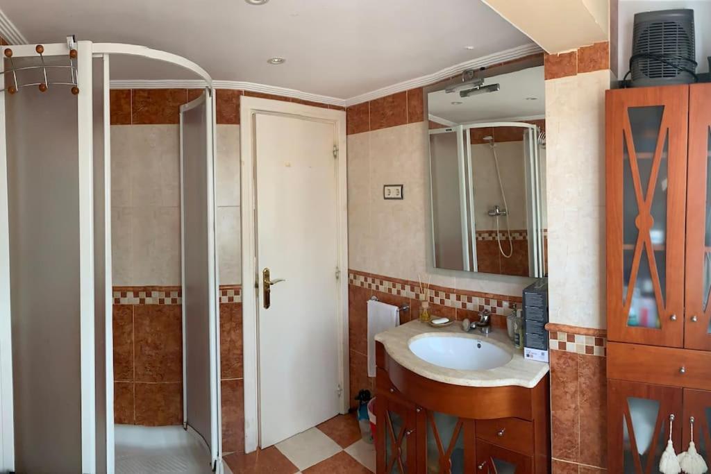 Casco Viejo Daire Bermeo Dış mekan fotoğraf