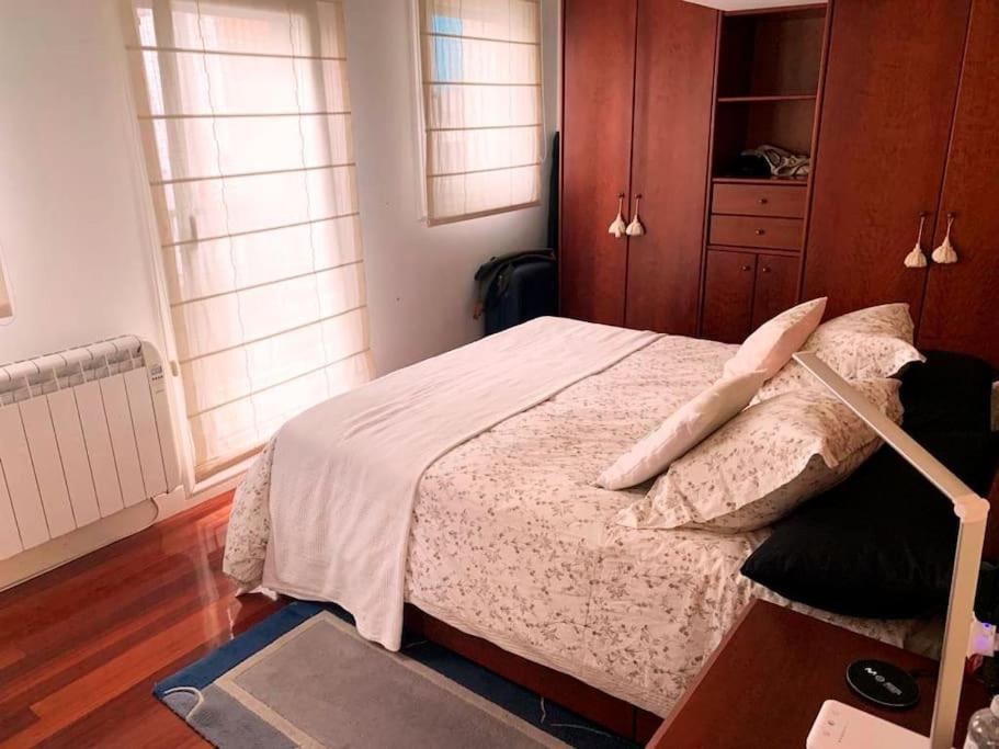 Casco Viejo Daire Bermeo Dış mekan fotoğraf